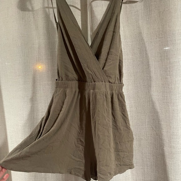 Lulus Romper - Picture 4 of 12